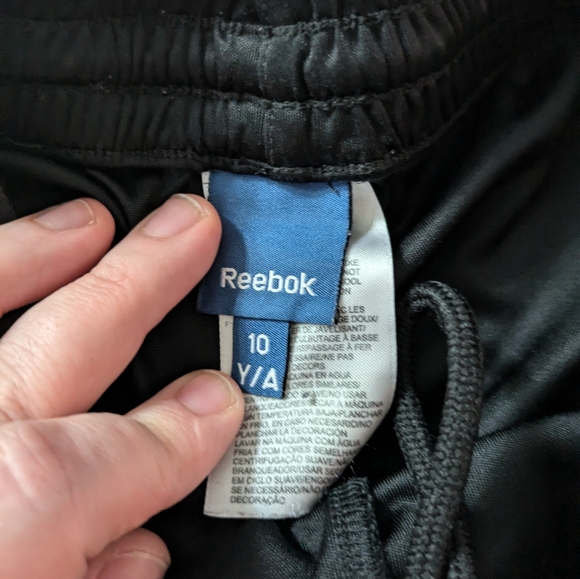 👛10/20$Crosby Reebok short 10Y - Picture 4 of 5